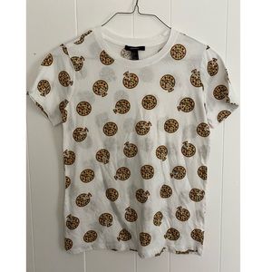 H&M Pizza T-shirt
